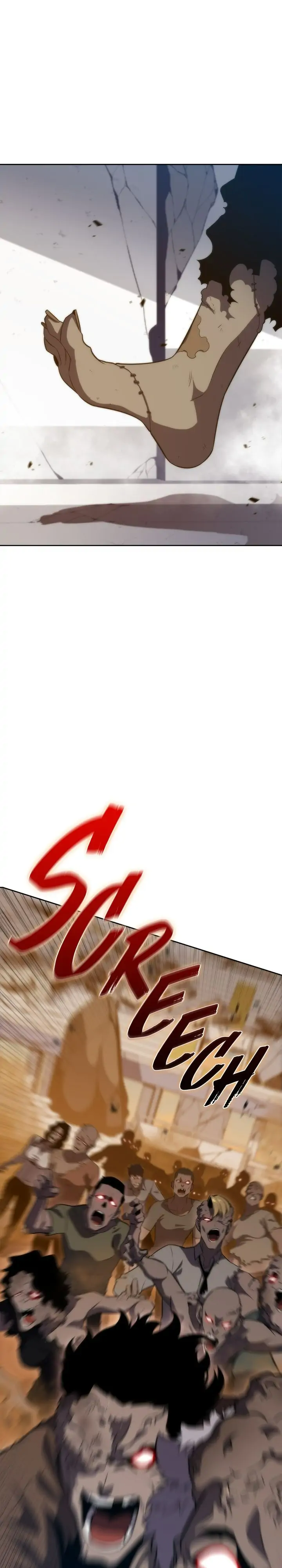 Read I'm the Max Level Newbie Manga Online