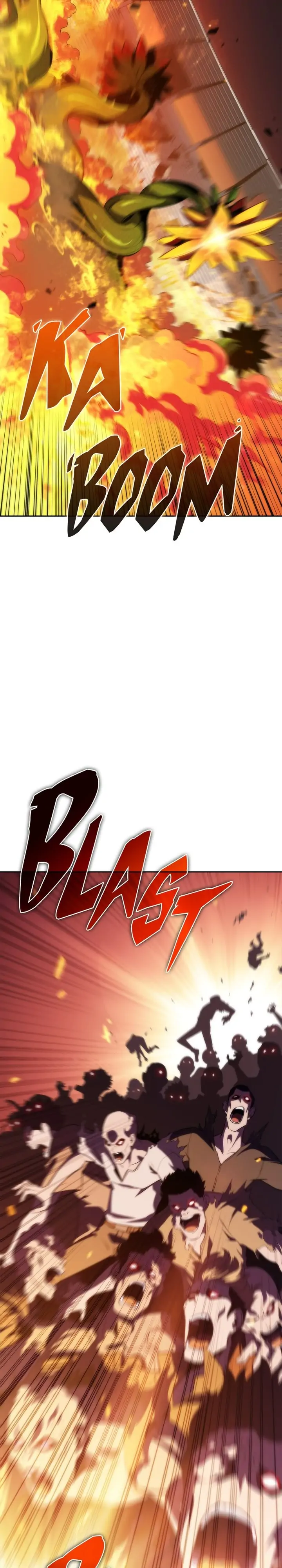Read I'm the Max Level Newbie Manga Online