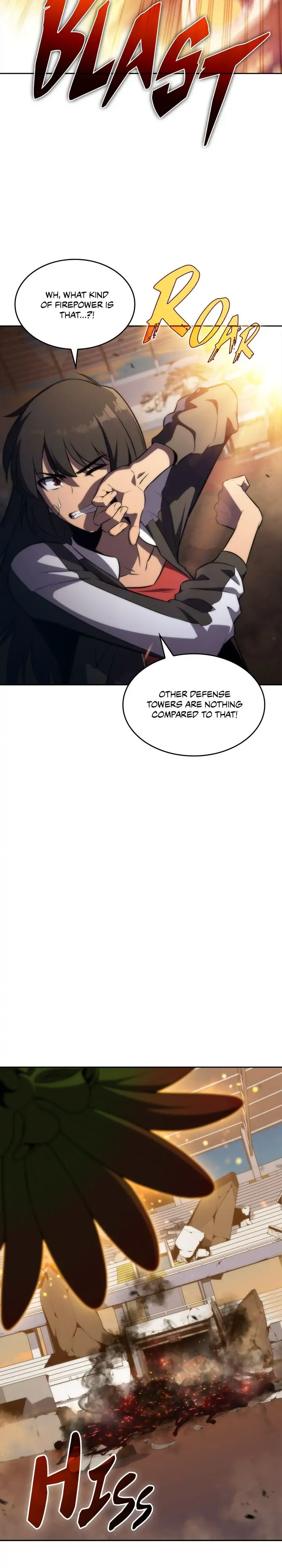 Read I'm the Max Level Newbie Manga Online