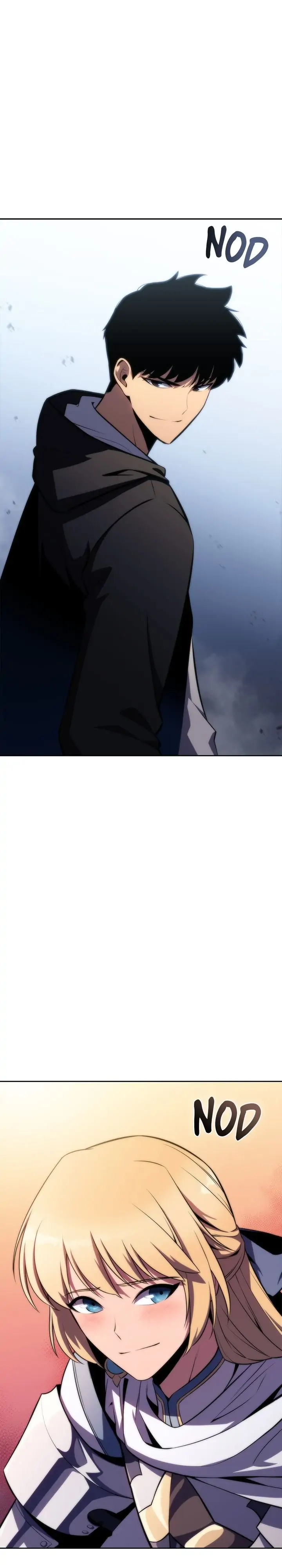 Read I'm the Max Level Newbie Manga Online