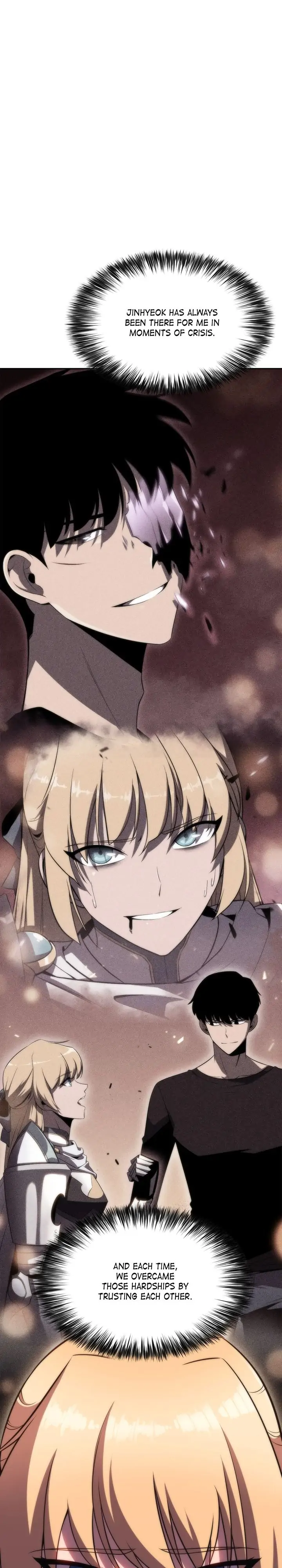Read I'm the Max Level Newbie Manga Online