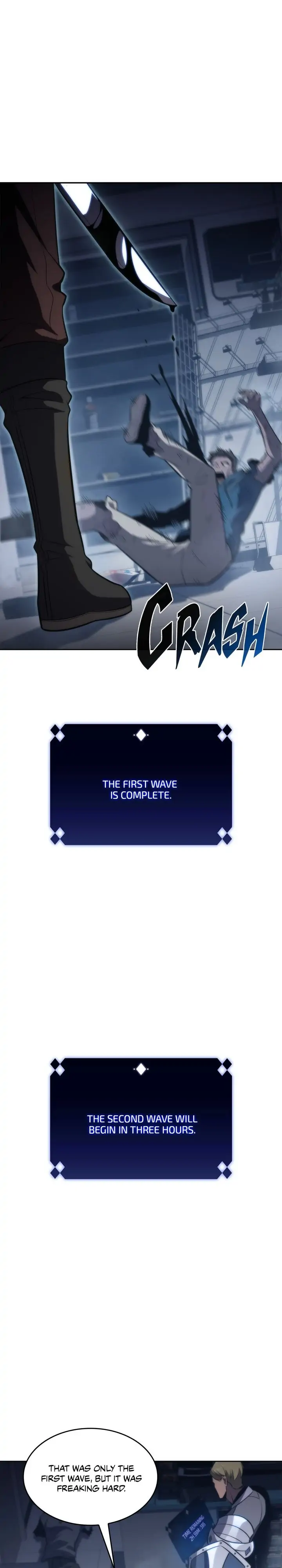 Read I'm the Max Level Newbie Manga Online