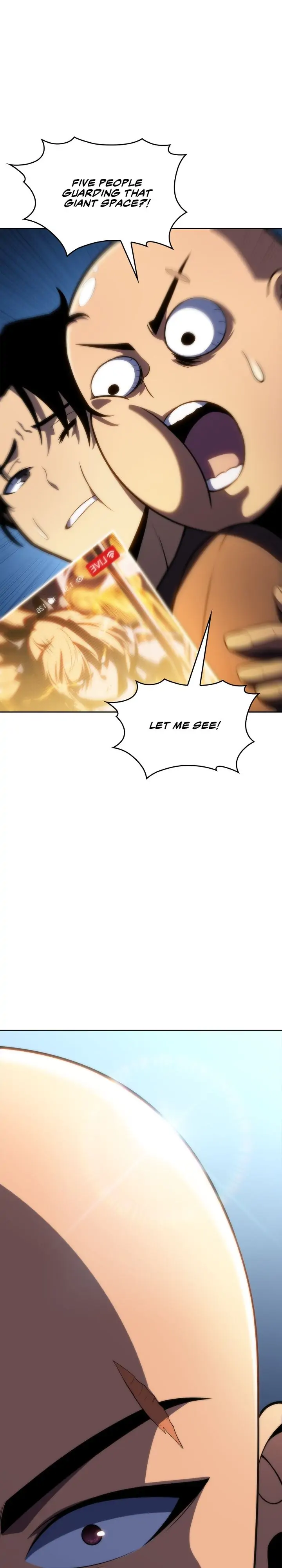 Read I'm the Max Level Newbie Manga Online
