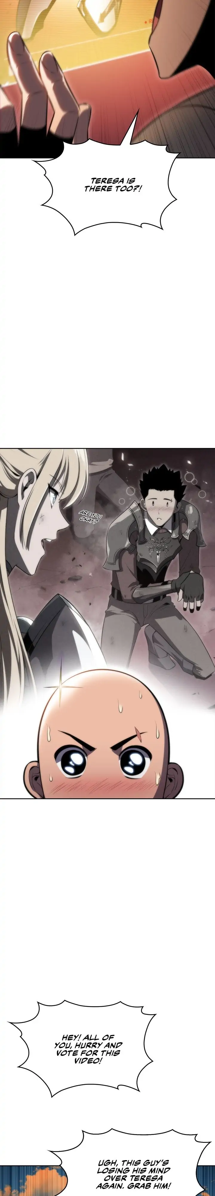 Read I'm the Max Level Newbie Manga Online