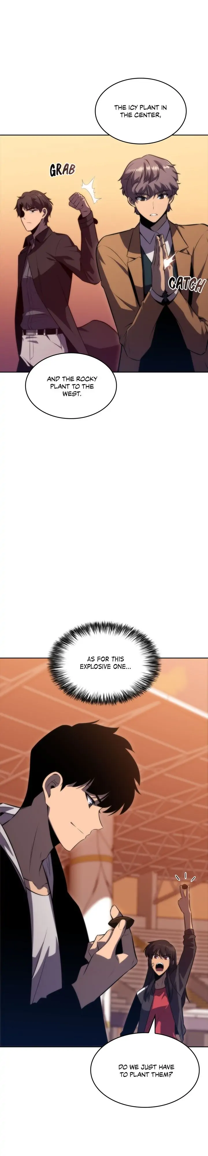 Read I'm the Max Level Newbie Manga Online