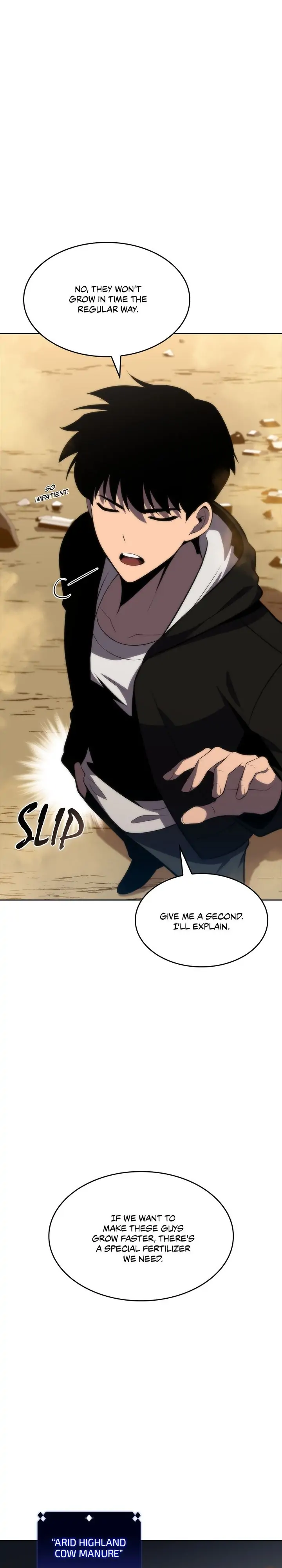 Read I'm the Max Level Newbie Manga Online