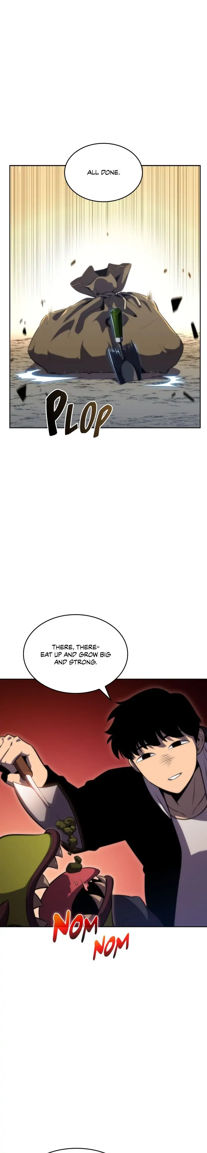 Read I'm the Max Level Newbie Manga Online