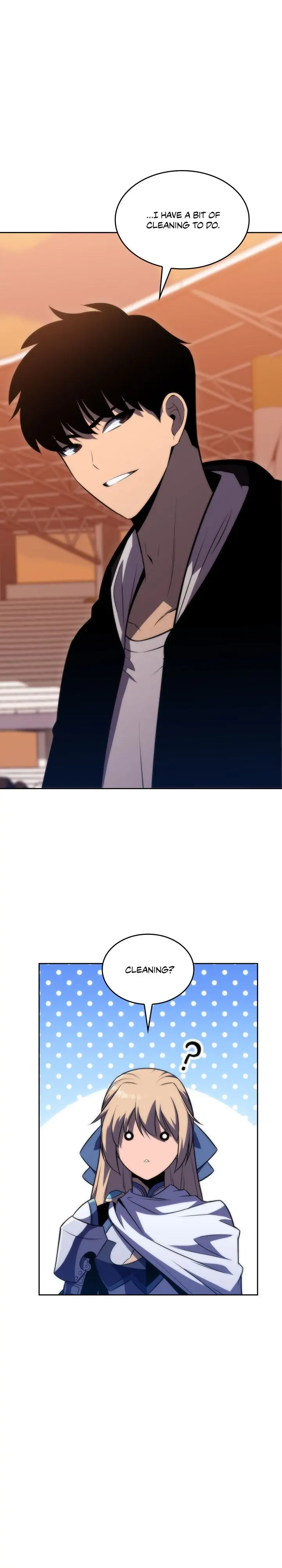 Read I'm the Max Level Newbie Manga Online