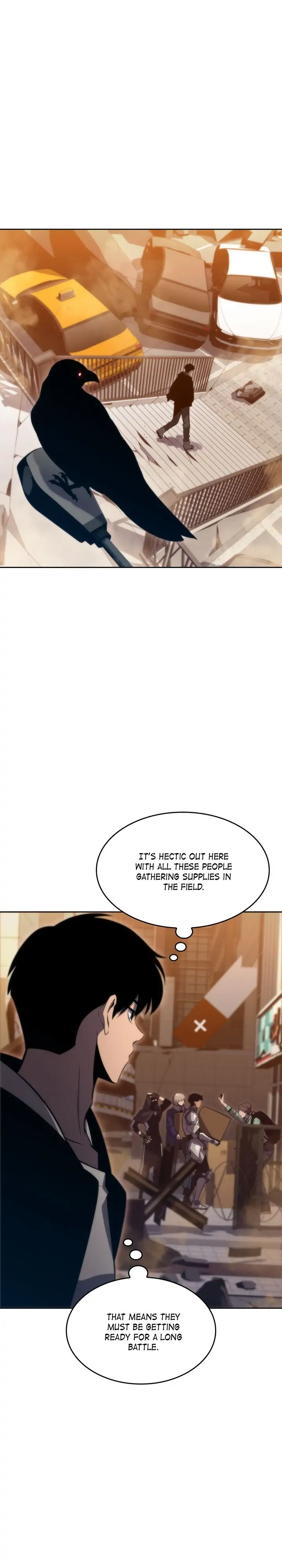 Read I'm the Max Level Newbie Manga Online