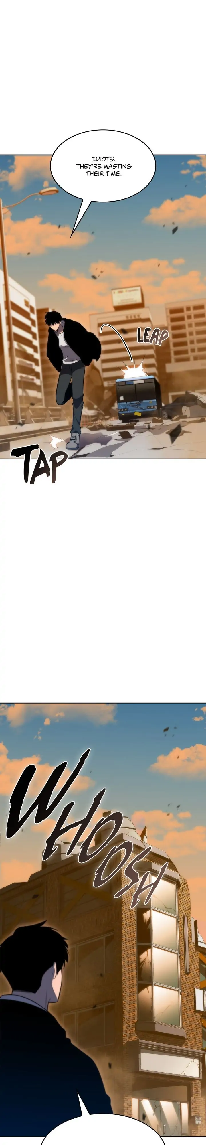 Read I'm the Max Level Newbie Manga Online