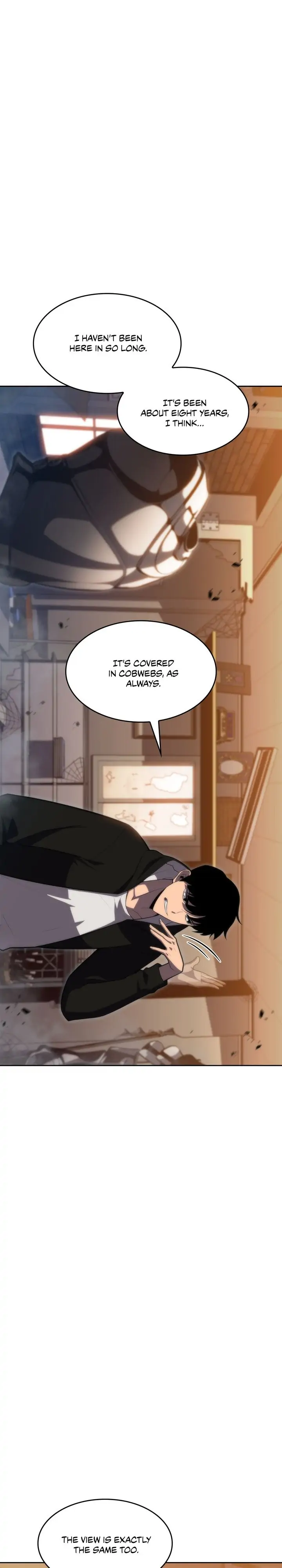 Read I'm the Max Level Newbie Manga Online