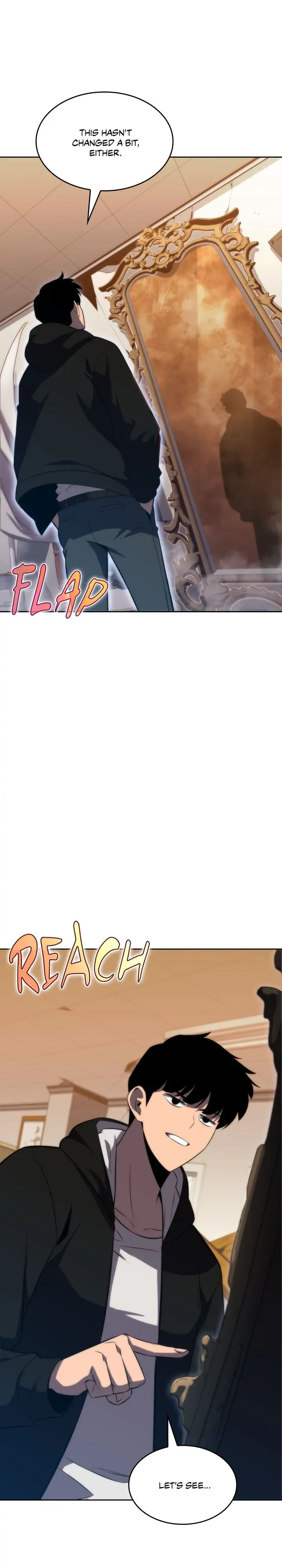 Read I'm the Max Level Newbie Manga Online