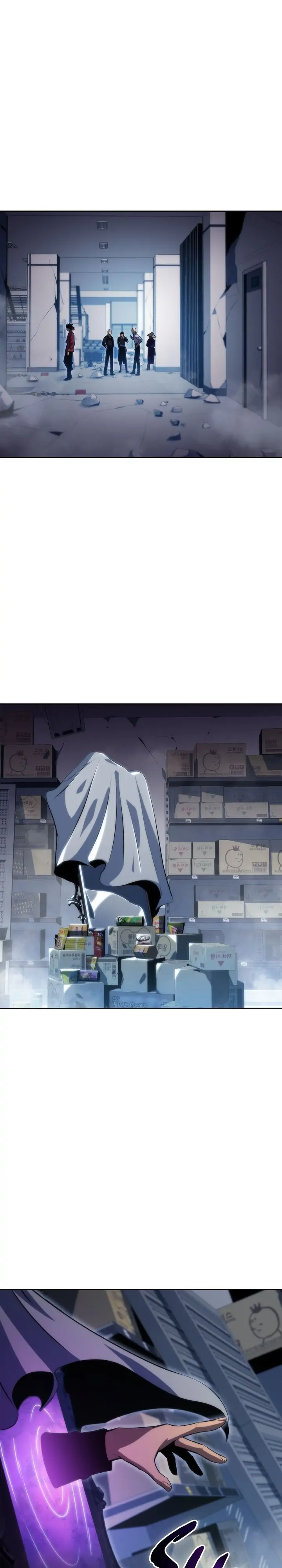 Read I'm the Max Level Newbie Manga Online