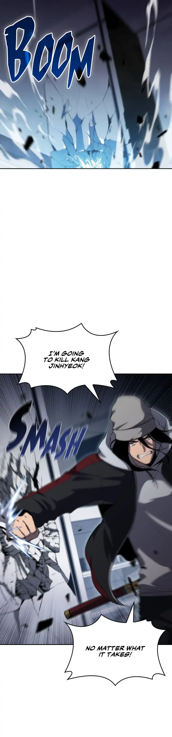 Read I'm the Max Level Newbie Manga Online