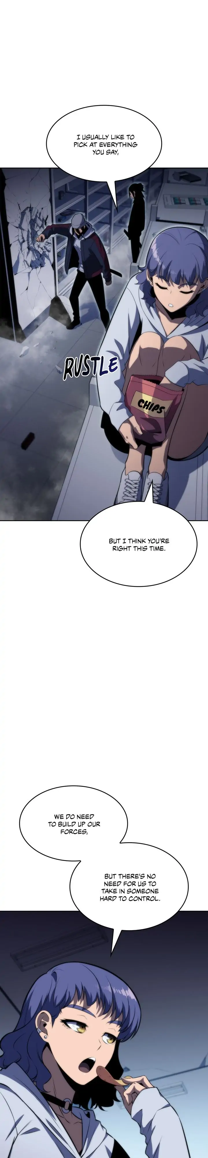 Read I'm the Max Level Newbie Manga Online