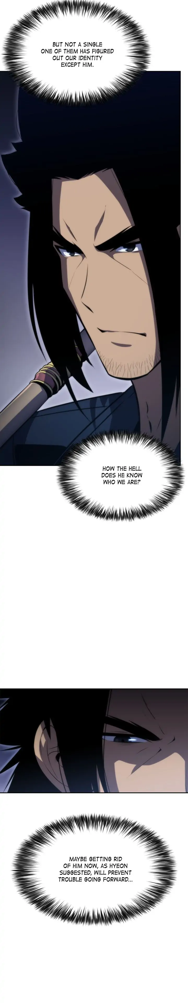Read I'm the Max Level Newbie Manga Online