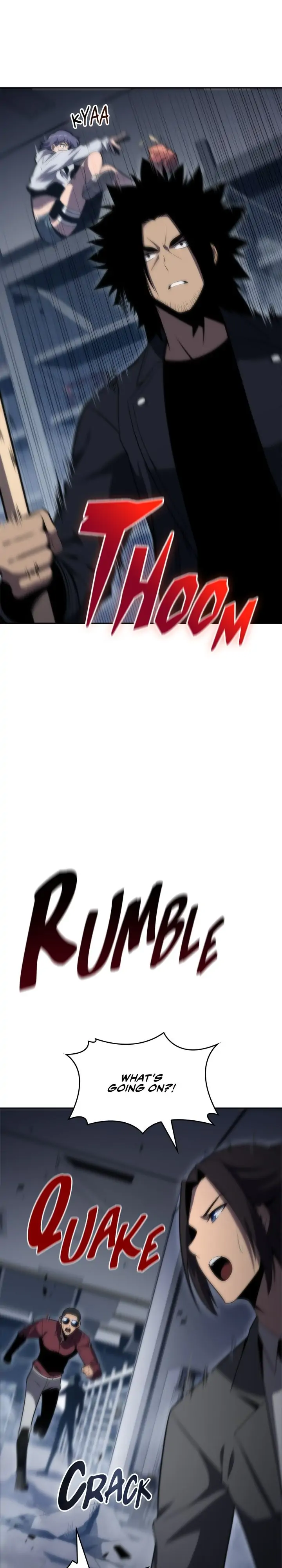 Read I'm the Max Level Newbie Manga Online