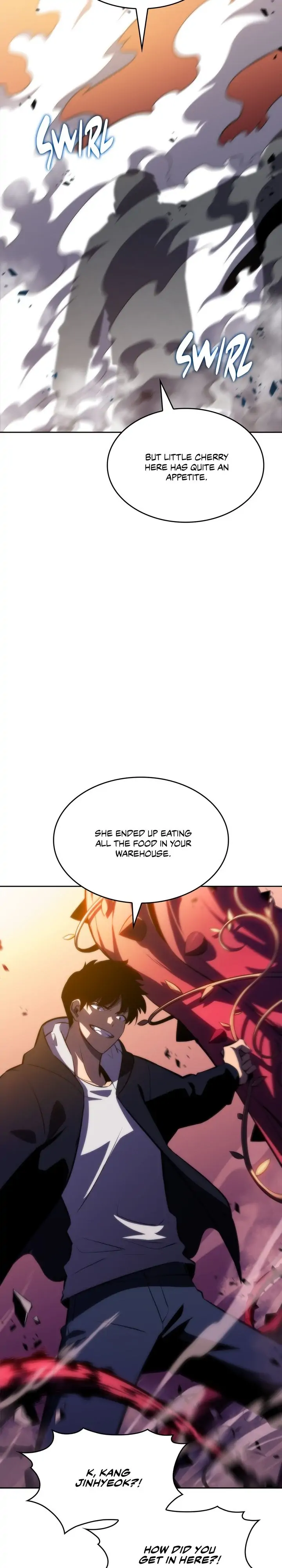 Read I'm the Max Level Newbie Manga Online