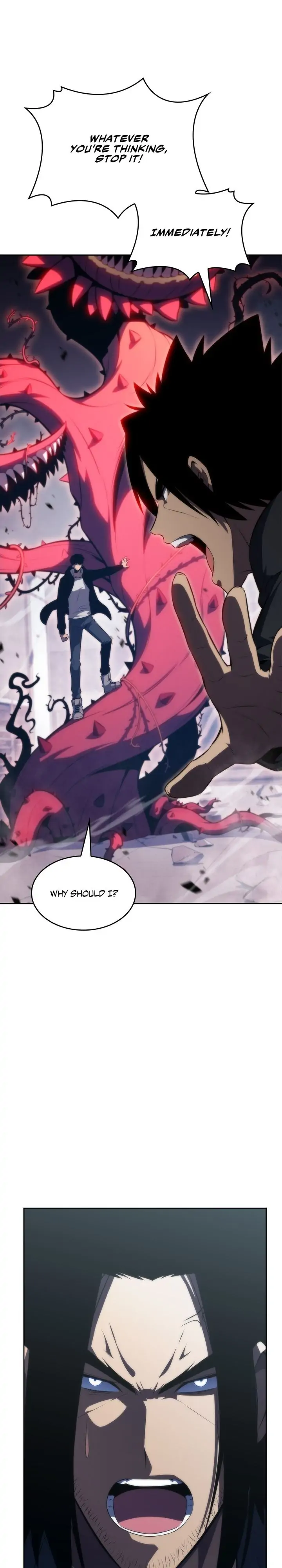 Read I'm the Max Level Newbie Manga Online