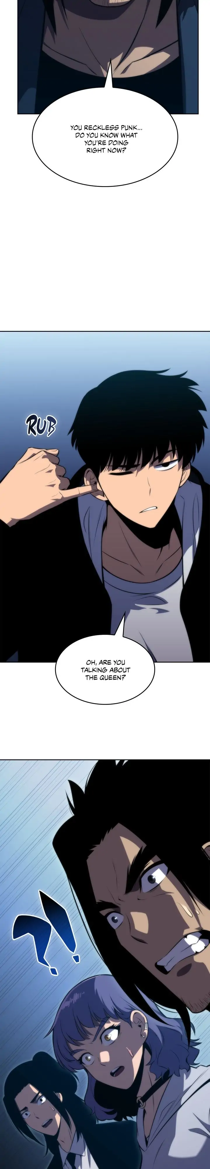 Read I'm the Max Level Newbie Manga Online