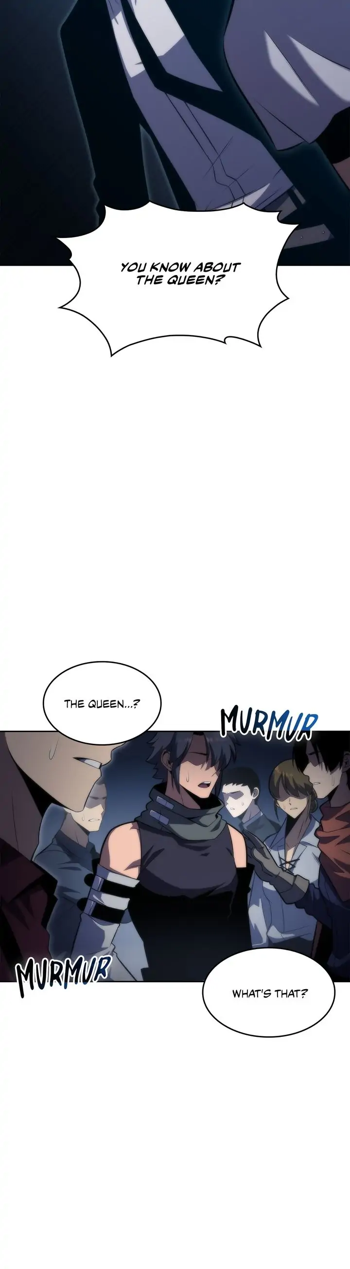 Read I'm the Max Level Newbie Manga Online