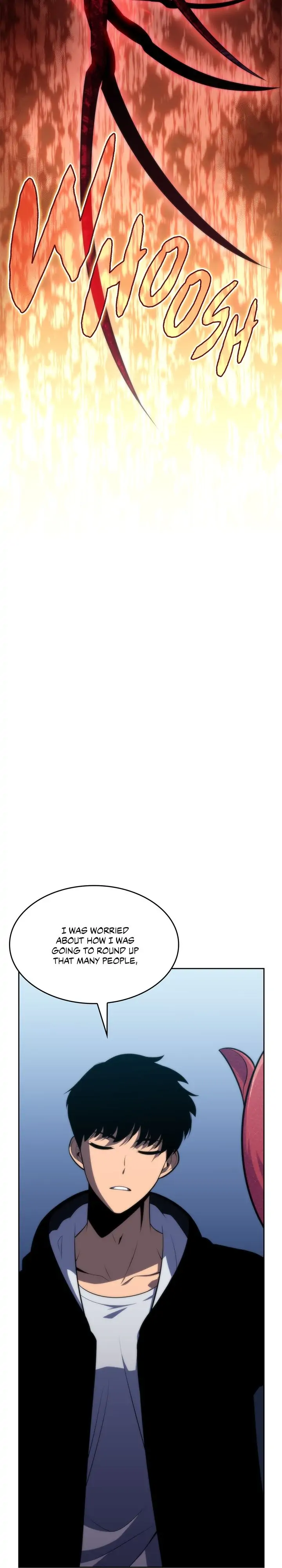 Read I'm the Max Level Newbie Manga Online