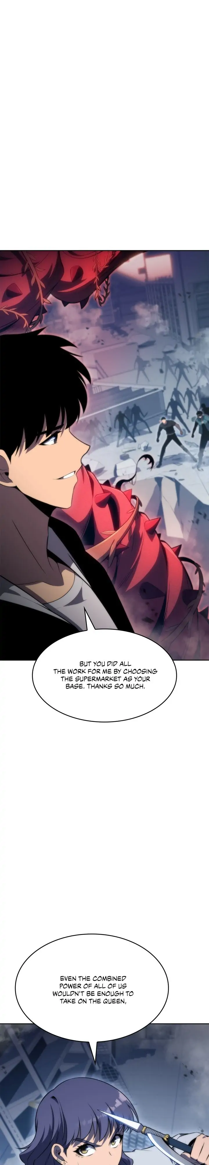 Read I'm the Max Level Newbie Manga Online