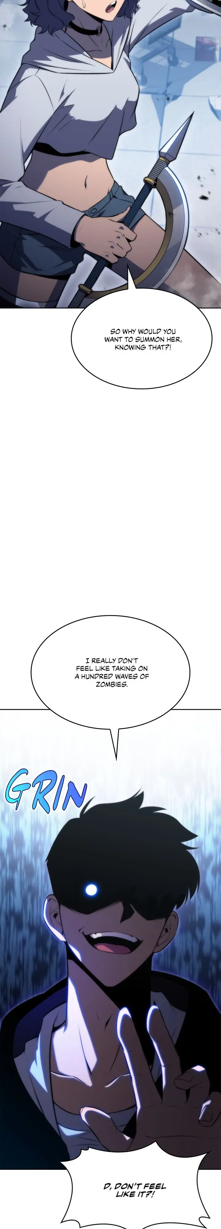 Read I'm the Max Level Newbie Manga Online
