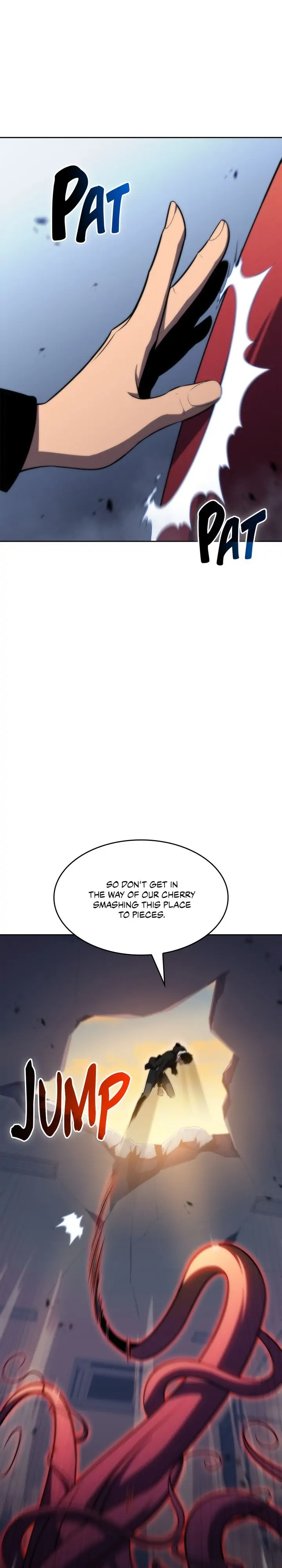 Read I'm the Max Level Newbie Manga Online