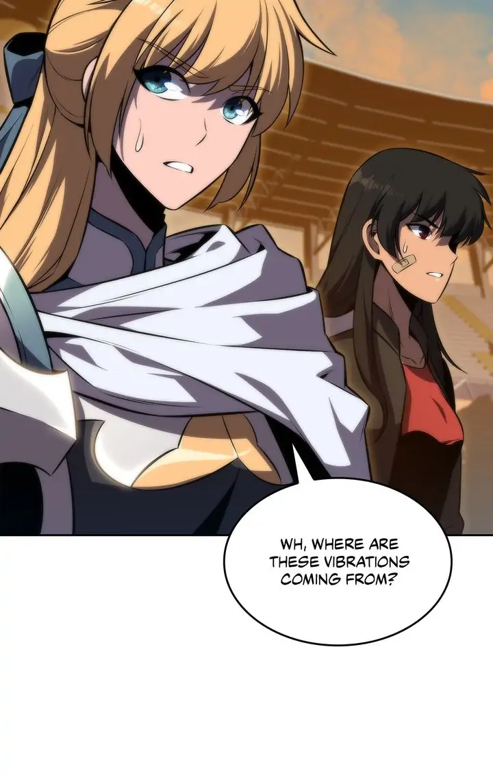 Read I'm the Max Level Newbie Manga Online