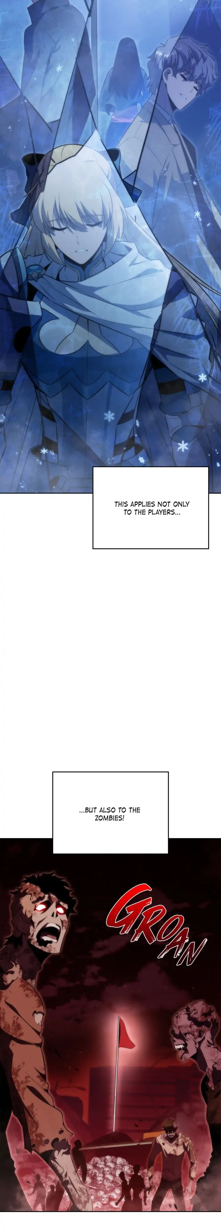 Read I'm the Max Level Newbie Manga Online