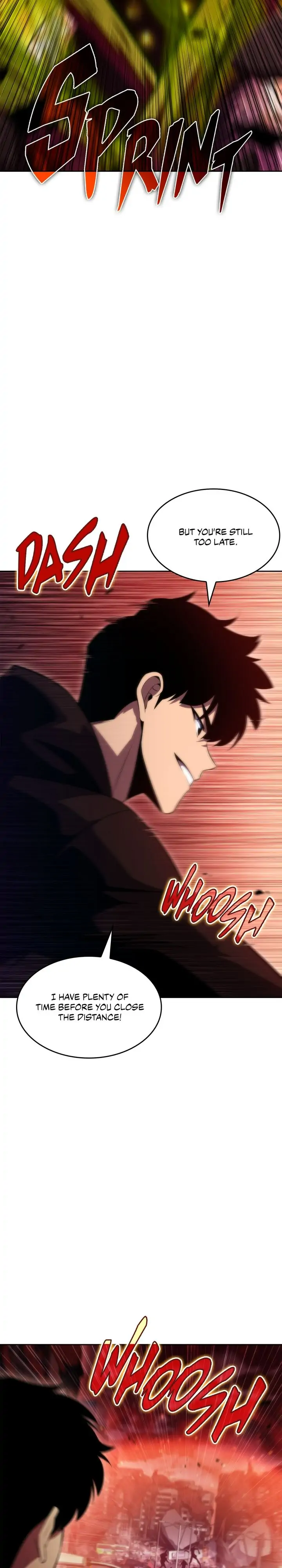 Read I'm the Max Level Newbie Manga Online