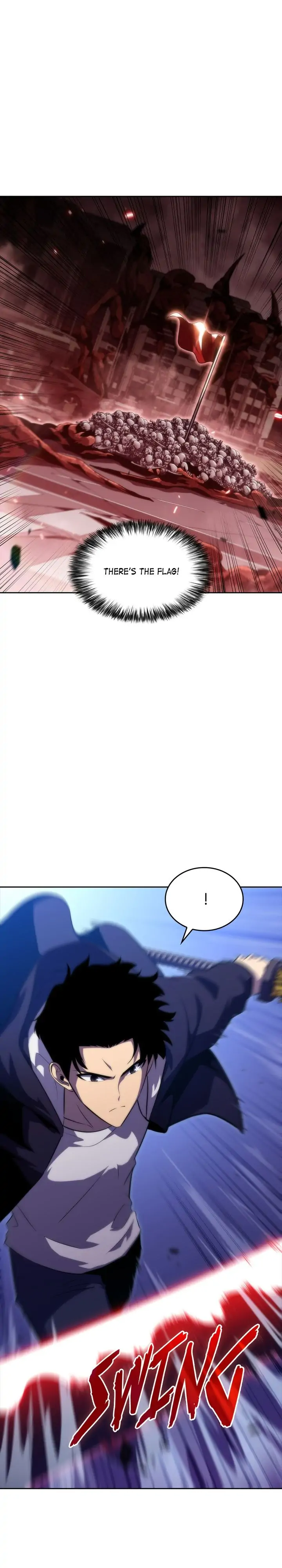 Read I'm the Max Level Newbie Manga Online
