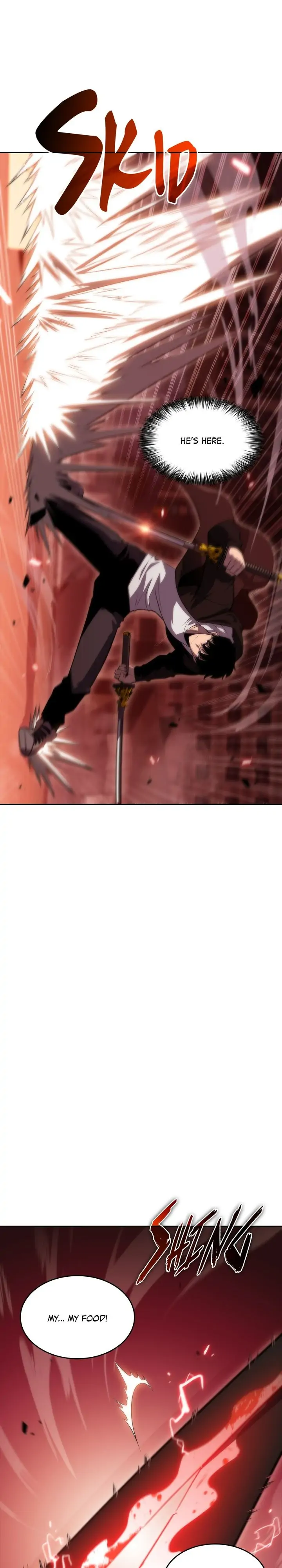 Read I'm the Max Level Newbie Manga Online