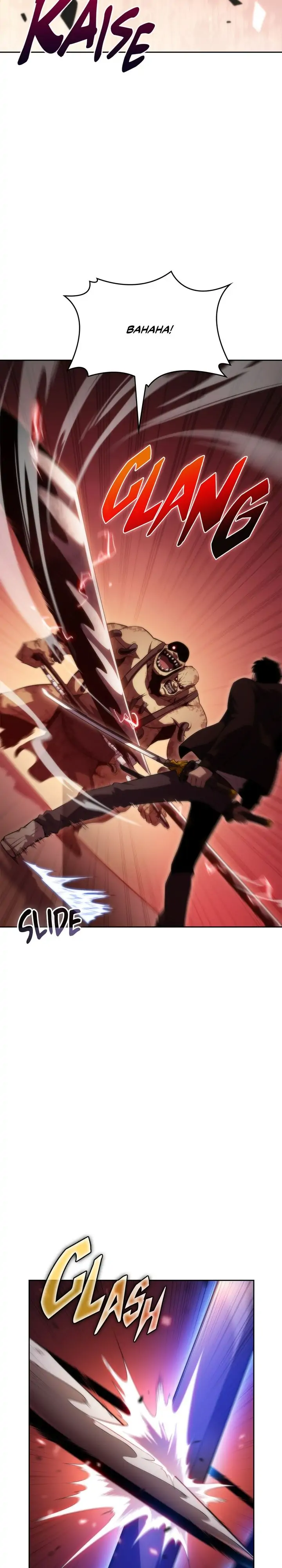 Read I'm the Max Level Newbie Manga Online