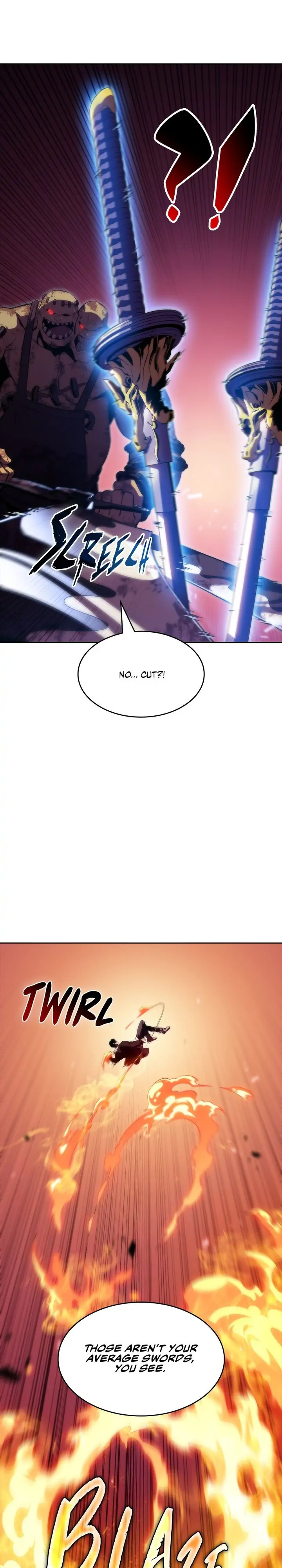 Read I'm the Max Level Newbie Manga Online