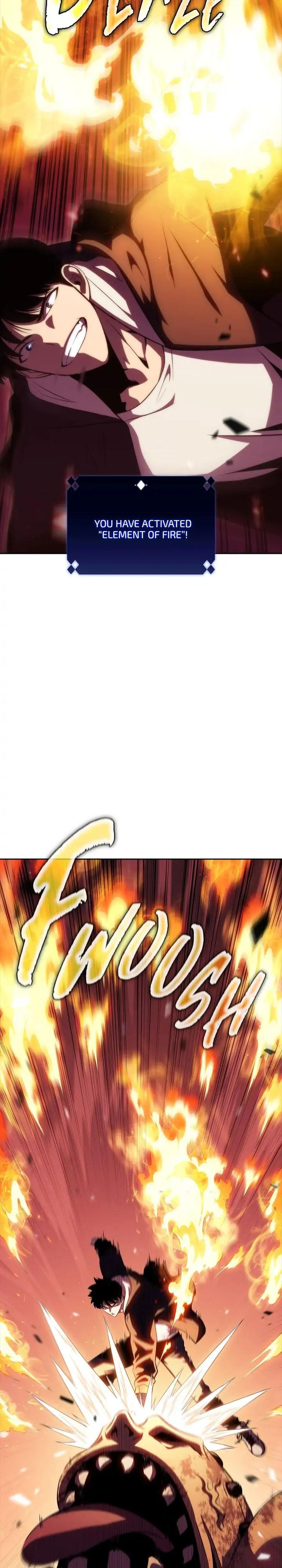 Read I'm the Max Level Newbie Manga Online