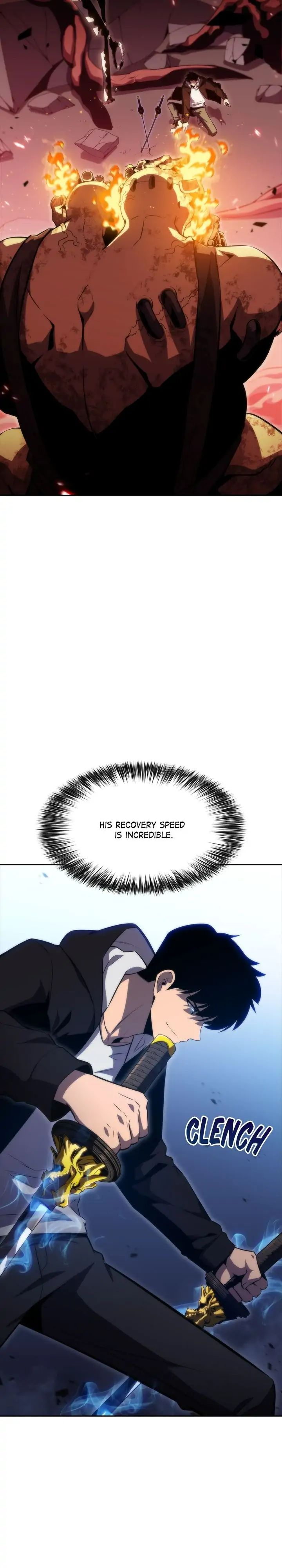 Read I'm the Max Level Newbie Manga Online