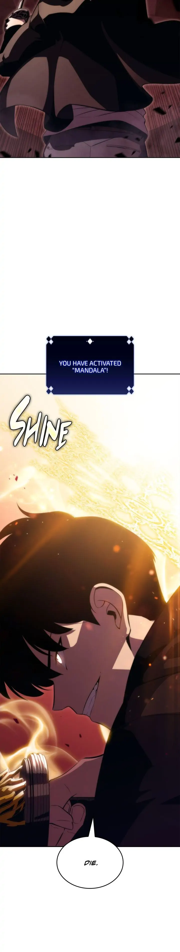 Read I'm the Max Level Newbie Manga Online