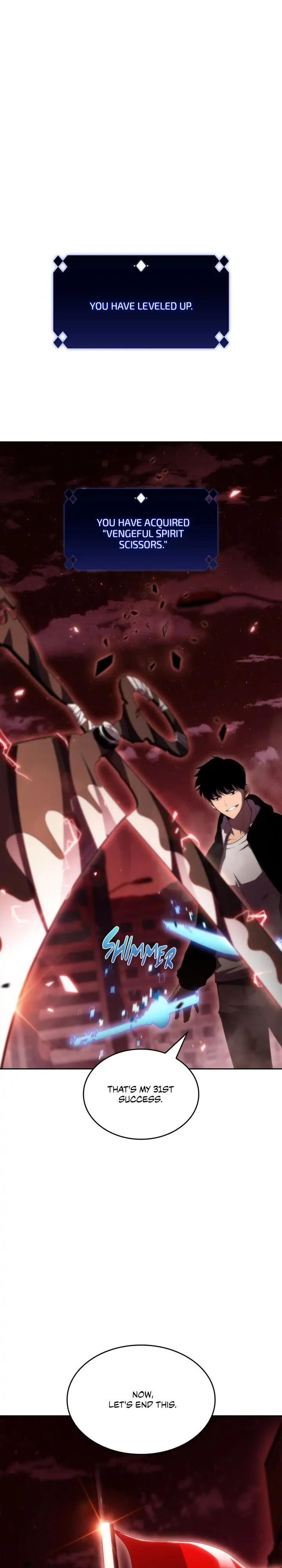 Read I'm the Max Level Newbie Manga Online