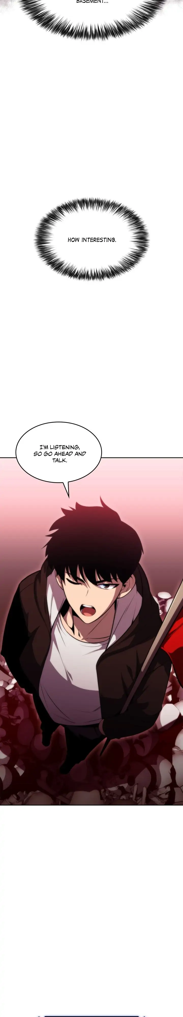 Read I'm the Max Level Newbie Manga Online