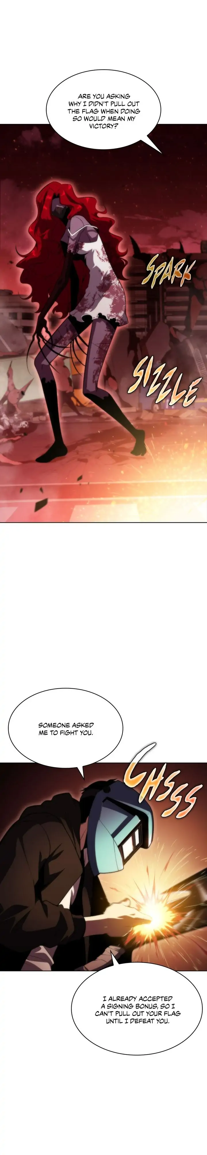 Read I'm the Max Level Newbie Manga Online