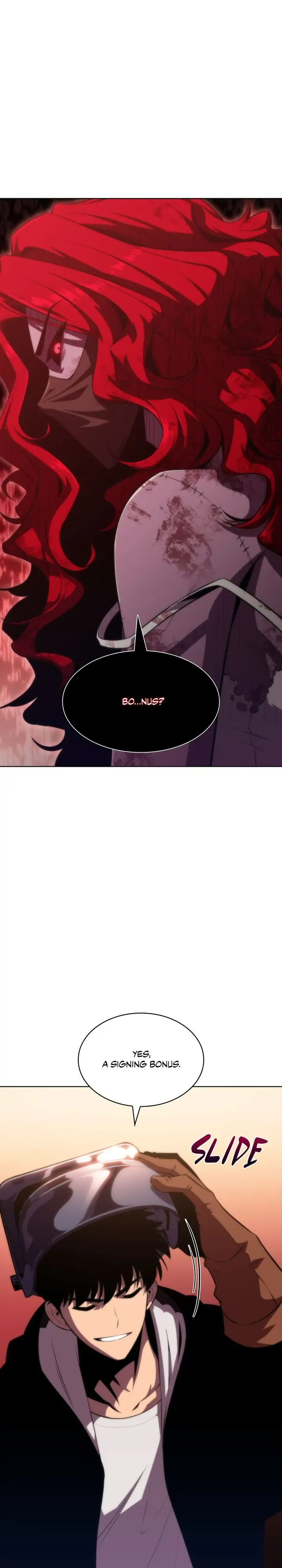 Read I'm the Max Level Newbie Manga Online