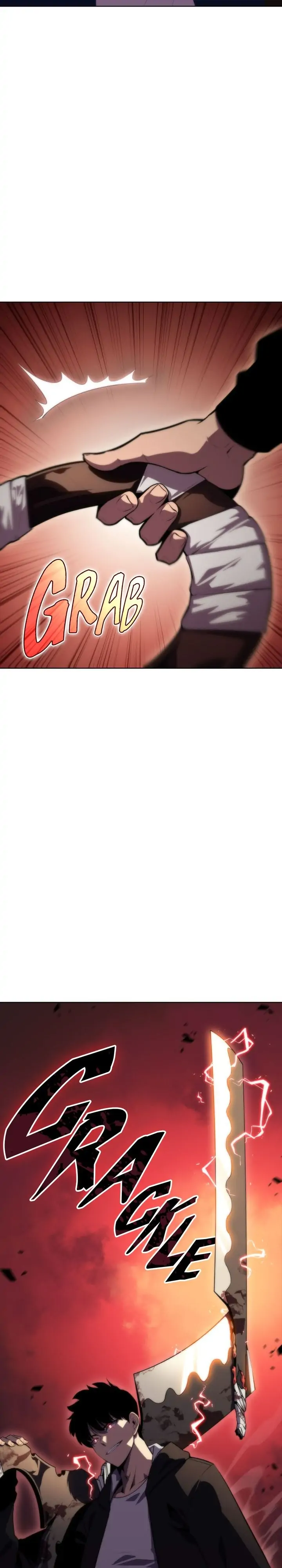Read I'm the Max Level Newbie Manga Online