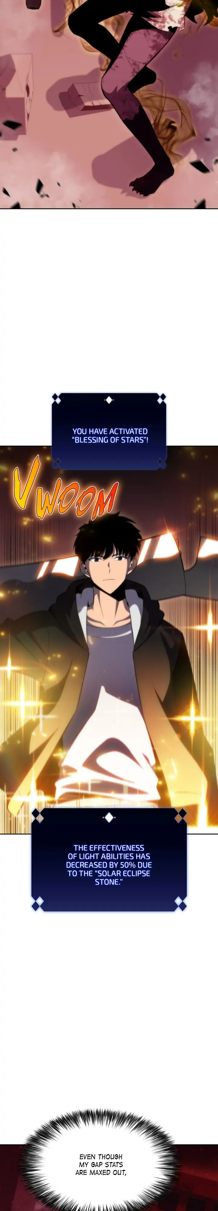 Read I'm the Max Level Newbie Manga Online