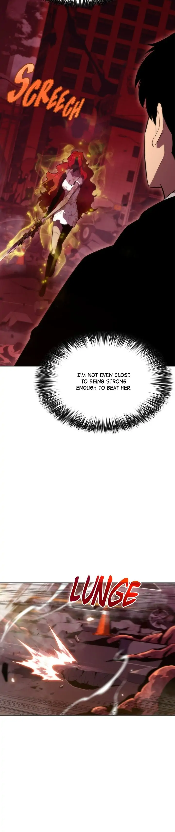Read I'm the Max Level Newbie Manga Online