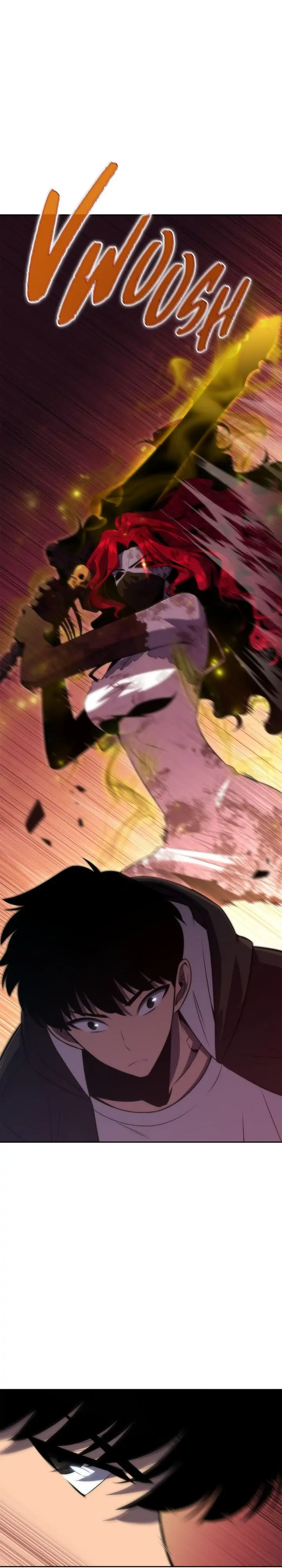 Read I'm the Max Level Newbie Manga Online