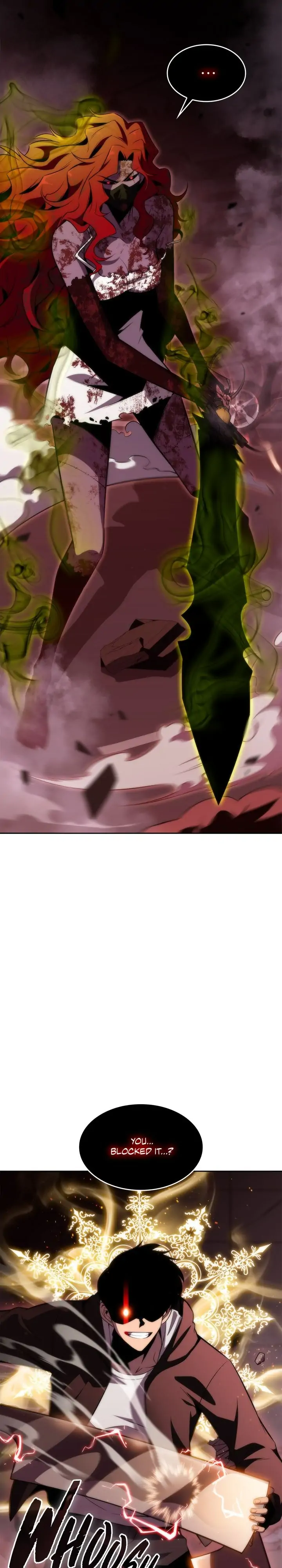 Read I'm the Max Level Newbie Manga Online