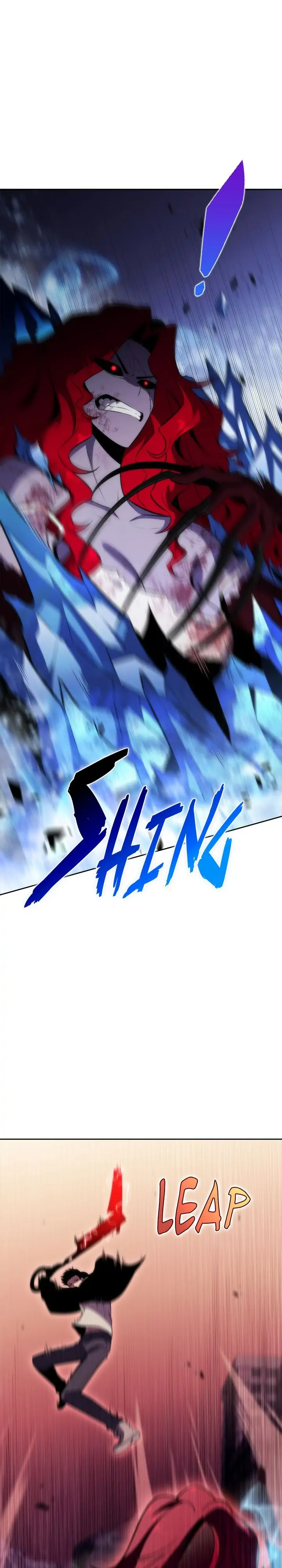Read I'm the Max Level Newbie Manga Online