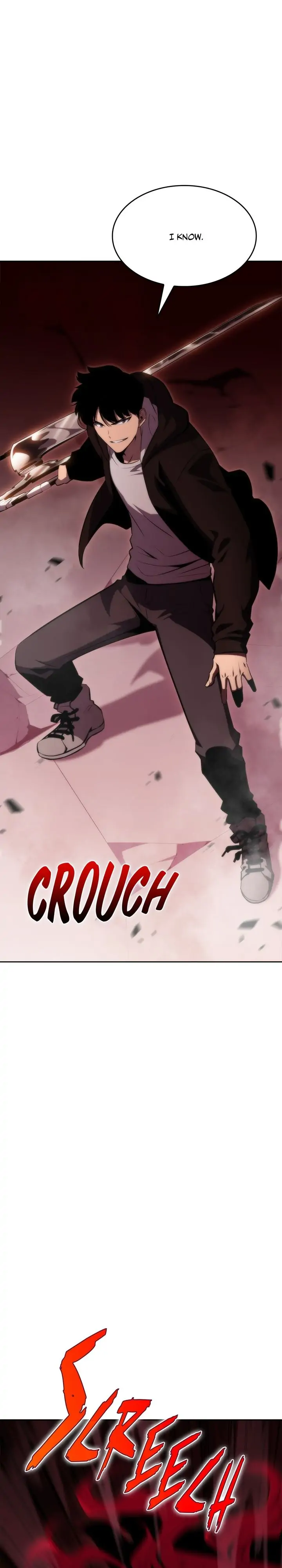 Read I'm the Max Level Newbie Manga Online